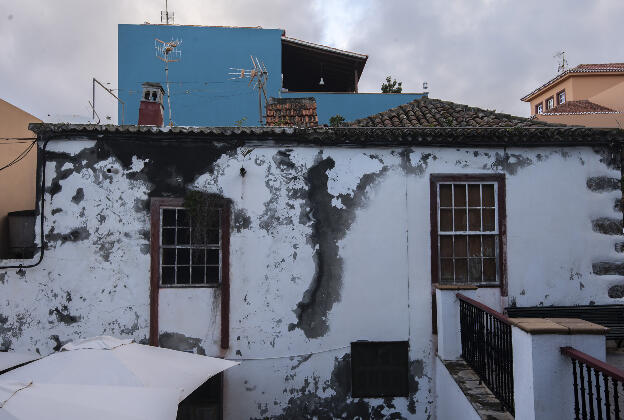 House in San Andrés