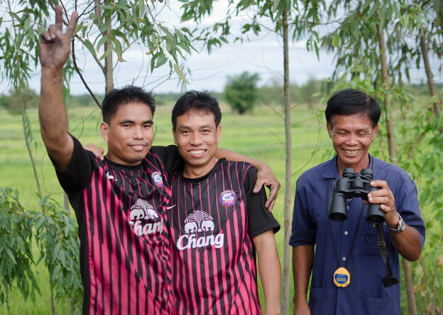 Winners