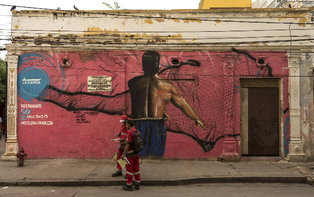 Santa Marta