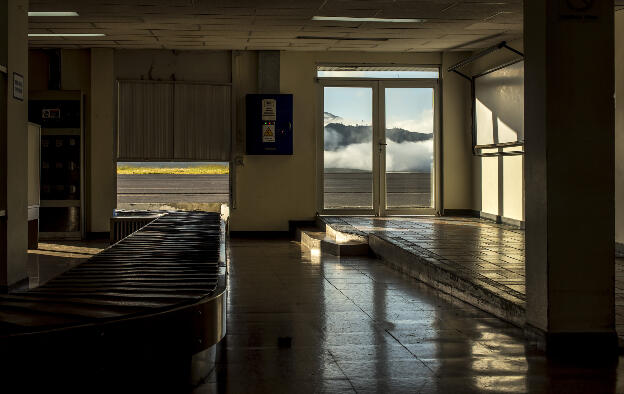 Pasto Airport