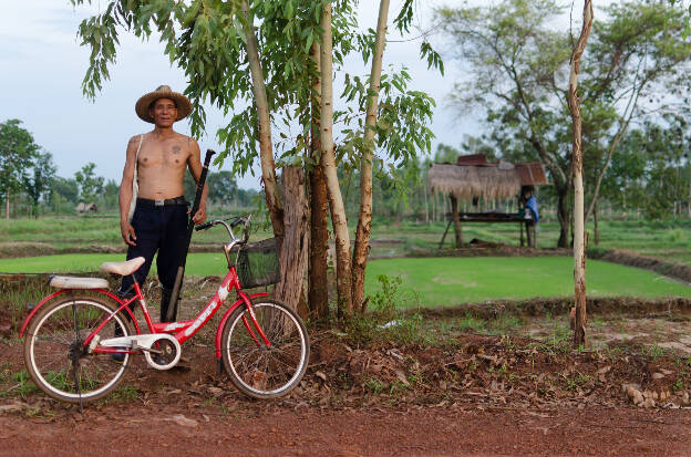 Rice work is for everyone.