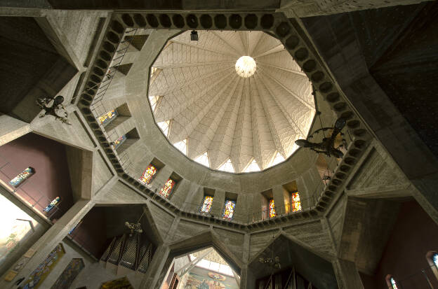 Nazareth church