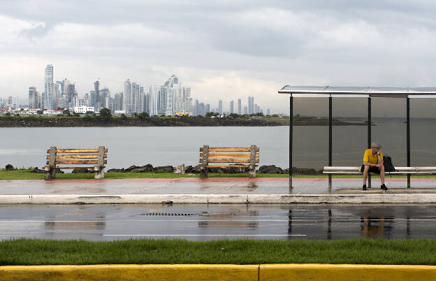 Panama City