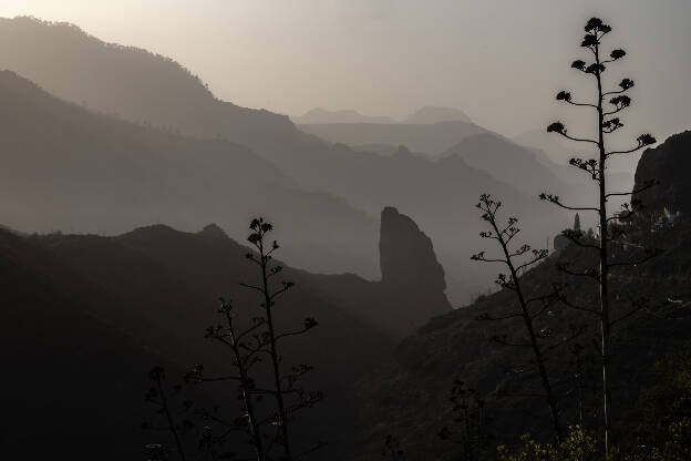 Valley of Tears, Gran Canaria