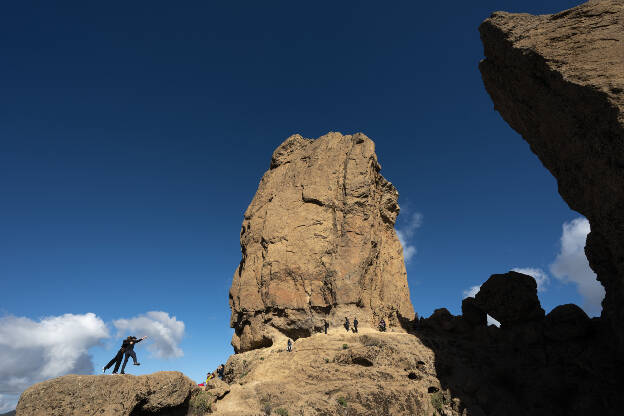 Roque Nublo