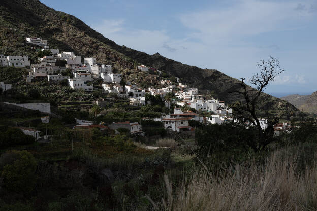 San Pedro, Gran Canaria