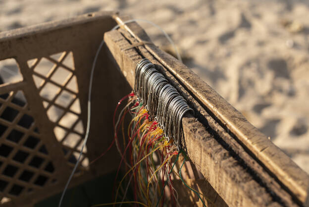 Playa de Camarones