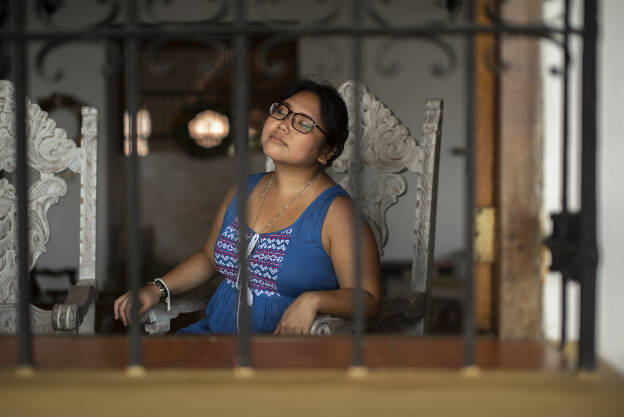 Mompox: Café 1700